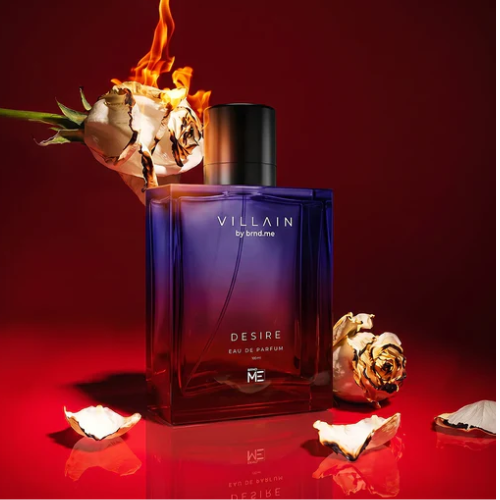 EAU DE PARFUM FOR MEN