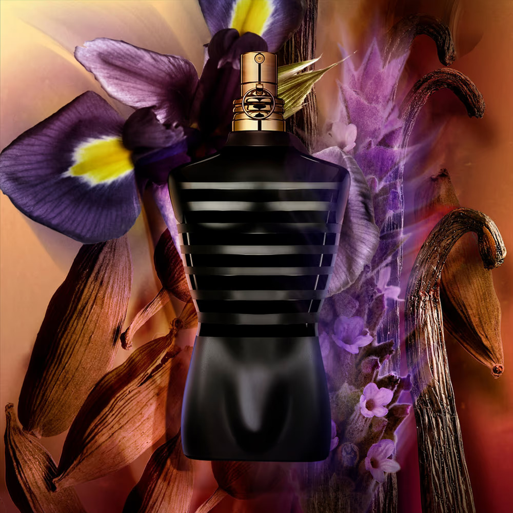 LE MALE LE PERFUME FOR MEN