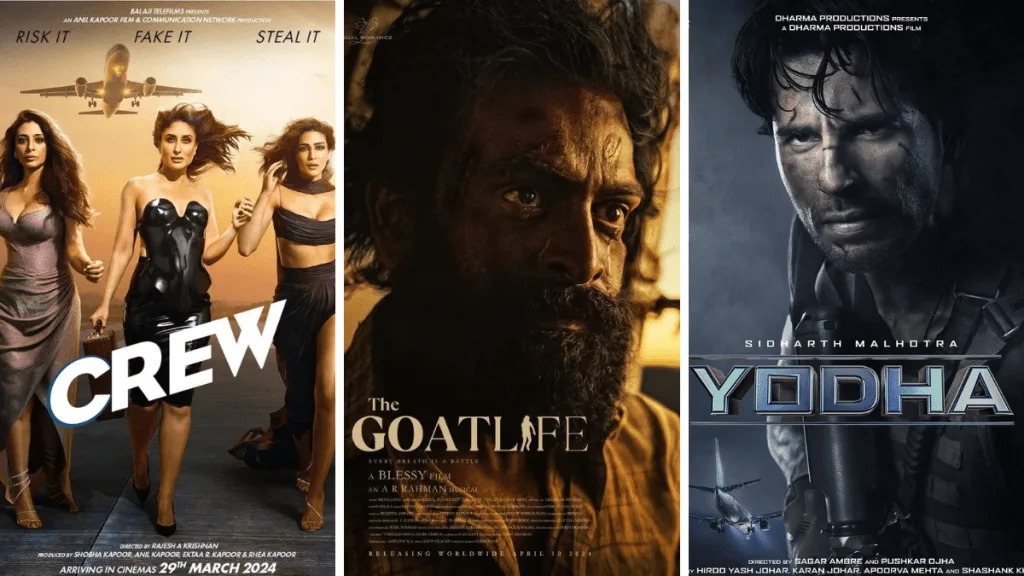 top 3 upcomming movies